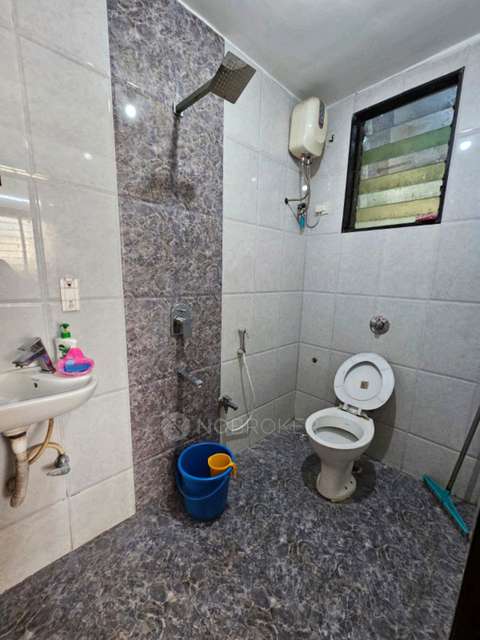 PG for Boys in Kharghar Railway Station