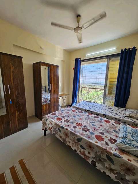 PG for Boys in Kharghar Railway Station