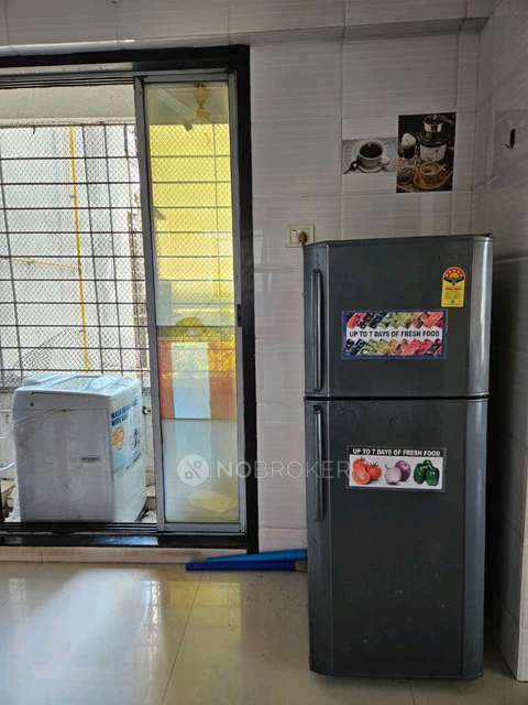 PG for Boys in Kharghar Railway Station