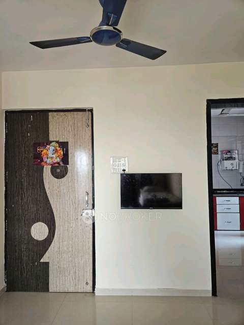 PG for Boys in Kharghar Railway Station