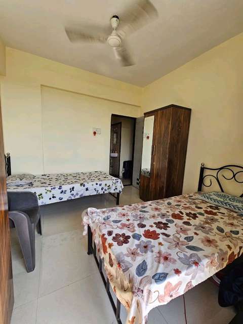 PG for Boys in Kharghar Railway Station