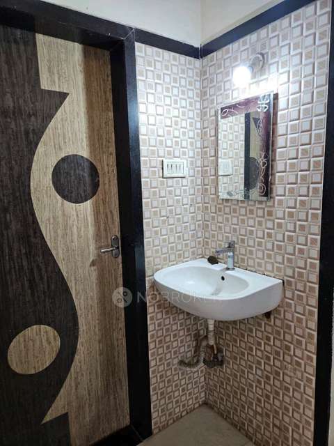 PG for Boys in Kharghar Railway Station