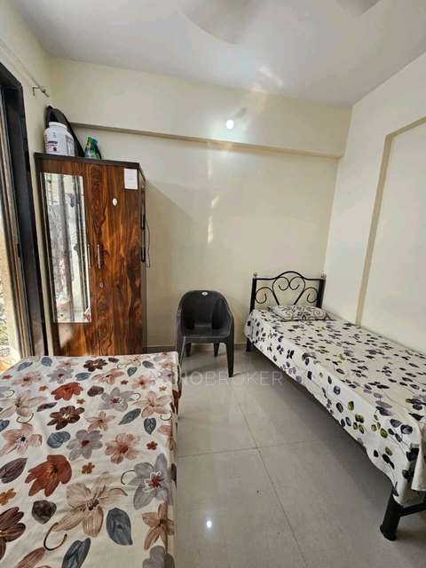 PG for Boys in Kharghar Railway Station