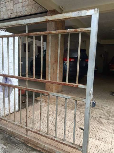 1 RK House for Rent  In  Btm 2nd Stage