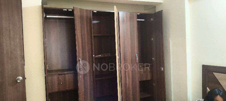 1 BHK Flat In Raunak City for Rent  In Kalyan