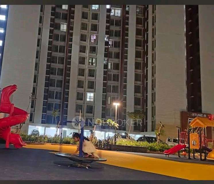 1 BHK Flat In Dosti Greater Thane For Sale  In Thane