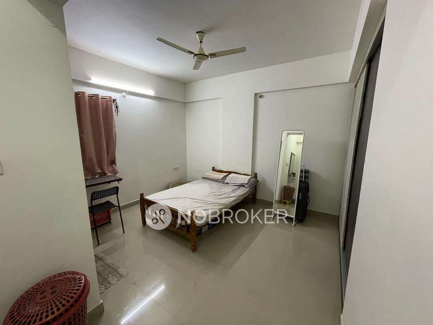 2 BHK Flat In Prakyath Chalamize For Sale  In Battarahalli