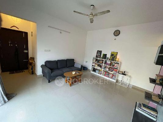 2 BHK Flat In Prakyath Chalamize For Sale  In Battarahalli