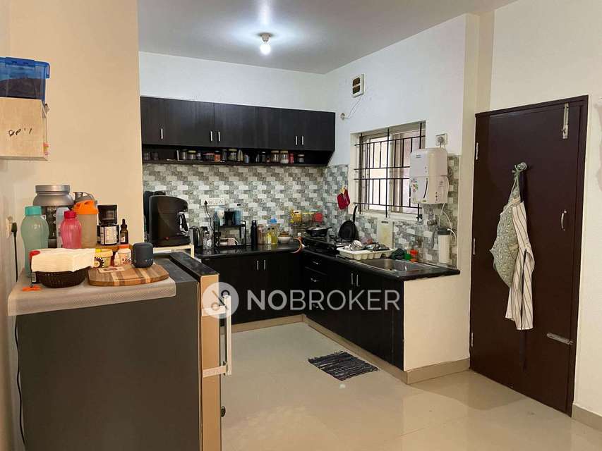 2 BHK Flat In Prakyath Chalamize For Sale  In Battarahalli