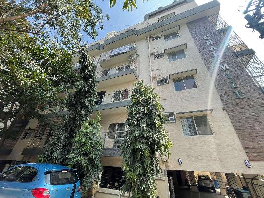 2 BHK Flat In Prakyath Chalamize For Sale  In Battarahalli