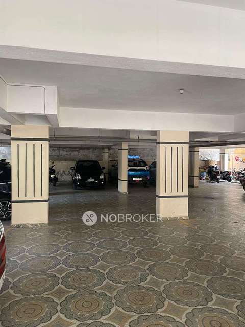 2 BHK Flat In Prakyath Chalamize For Sale  In Battarahalli