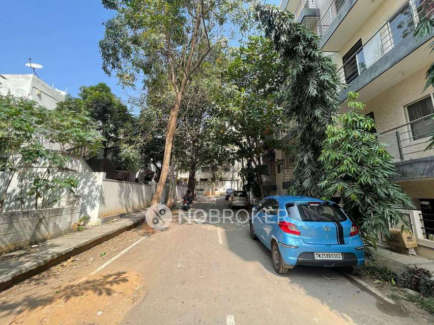 2 BHK Flat In Prakyath Chalamize For Sale  In Battarahalli