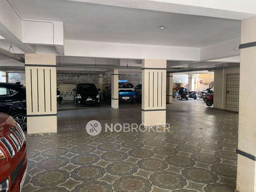 2 BHK Flat In Prakyath Chalamize For Sale  In Battarahalli