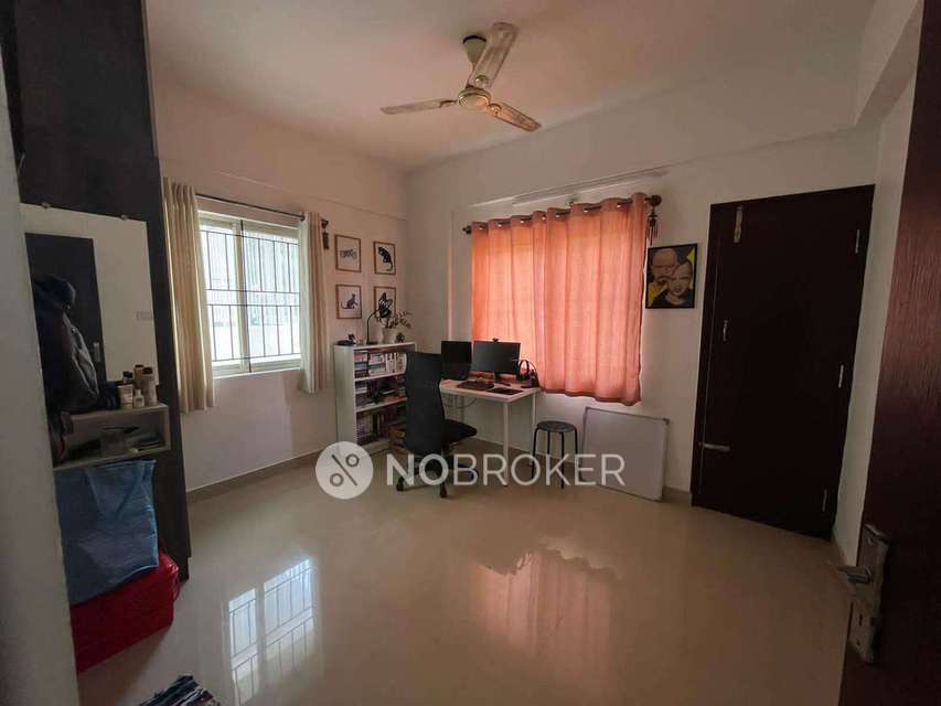 2 BHK Flat In Prakyath Chalamize For Sale  In Battarahalli