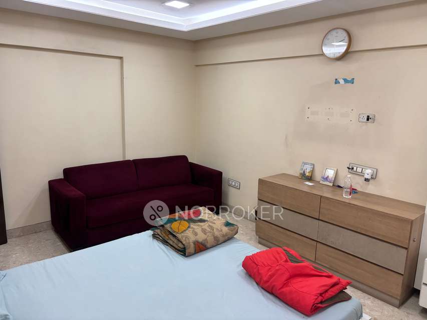 4 BHK Flat In Trishala Apartment Dadar East For Sale  In Dadar