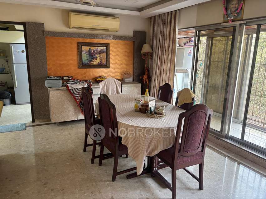 4 BHK Flat In Trishala Apartment Dadar East For Sale  In Dadar