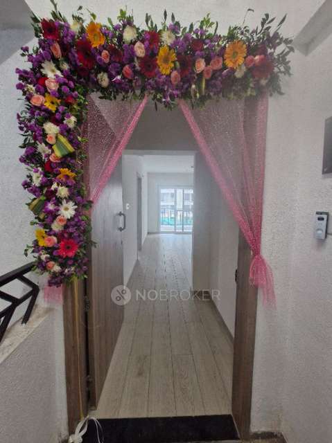 3 BHK Flat In Unique K Shire for Rent  In T-point Laxmi Chowk, Pandhare Wasti, Kate Wasti, Punawale, Pimpri-chinchwad, Dattwadi, Maharashtra 411033, India