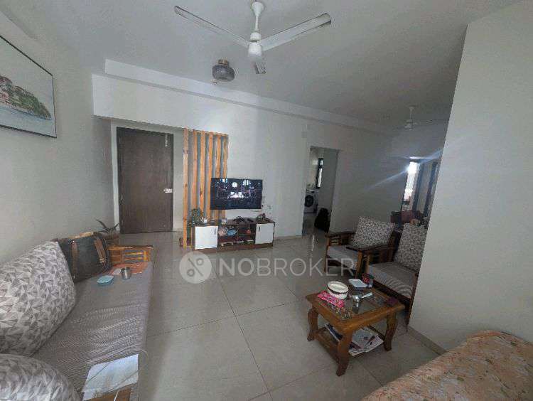 Single Room for Female In 3 BHK  In Duville Riverdale Residences I In Kharadi