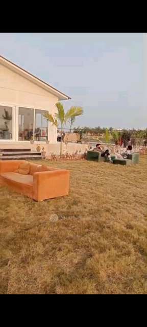 Plot For Sale  In Techzone 4