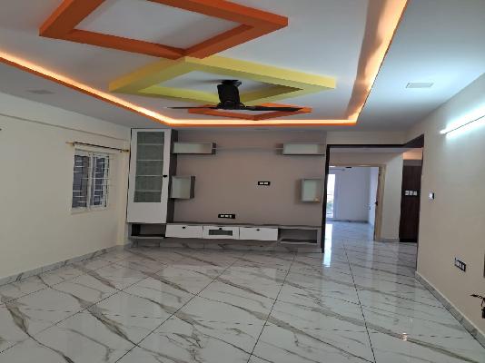 2 BHK Flat In Highclere Apartments  for Rent  In Chikkadunnasandra