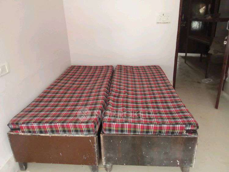 PG for Anyone in Kamla Nagar