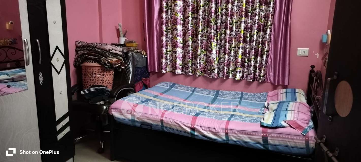 2 BHK Flat In Sai Sagar Apartment For Sale  In Kalher