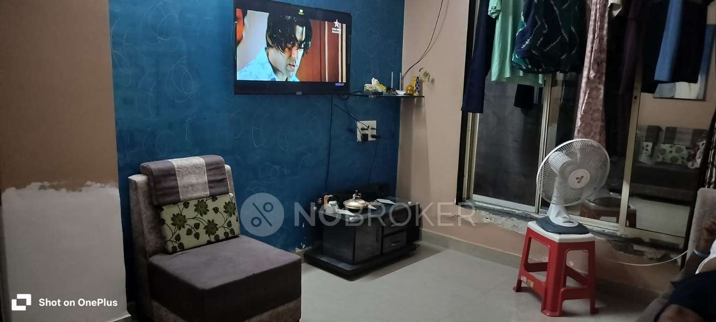2 BHK Flat In Sai Sagar Apartment For Sale  In Kalher