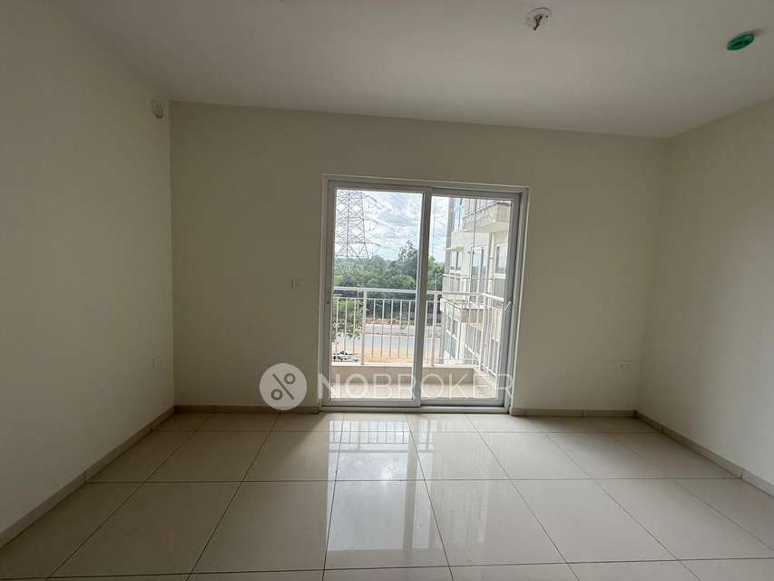 1 RK Flat In Godrej Ananda, Bagalur For Sale In Bagalur