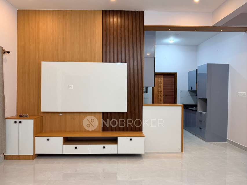 3 BHK House for Rent  In Akshayanagar