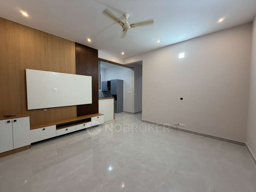 3 BHK House In Cleartitle Green Valley for Rent  In Akshayanagar
