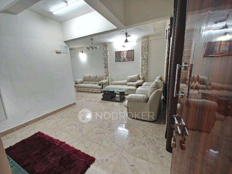 3 BHK House for Rent  In Mira Road East