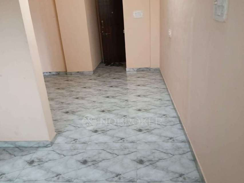 1 BHK Flat In Standalone Building for Rent In Tathawade