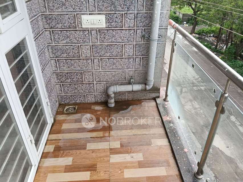1 BHK Flat In Standalone Building for Rent In Tathawade