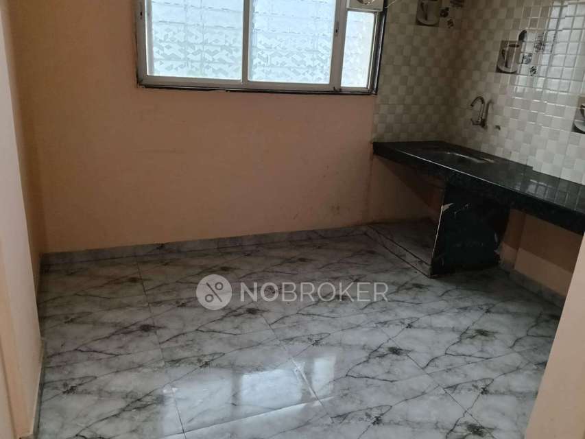 1 BHK Flat In Standalone Building for Rent In Tathawade