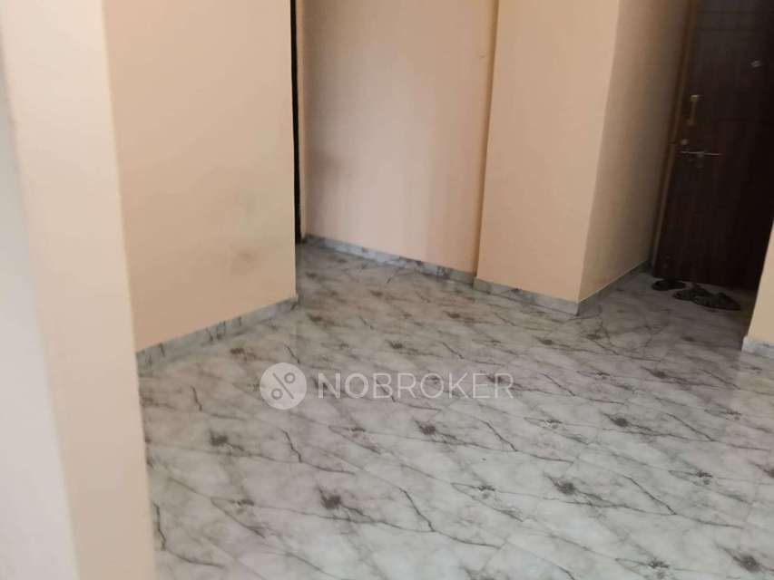 1 BHK Flat In Standalone Building for Rent In Tathawade