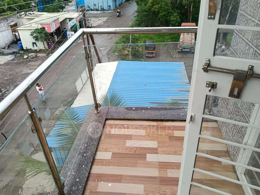 1 BHK Flat In Standalone Building for Rent In Tathawade