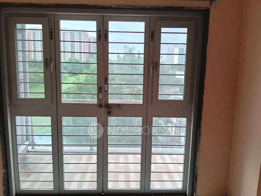 1 BHK Flat In Standalone Building for Rent In Tathawade