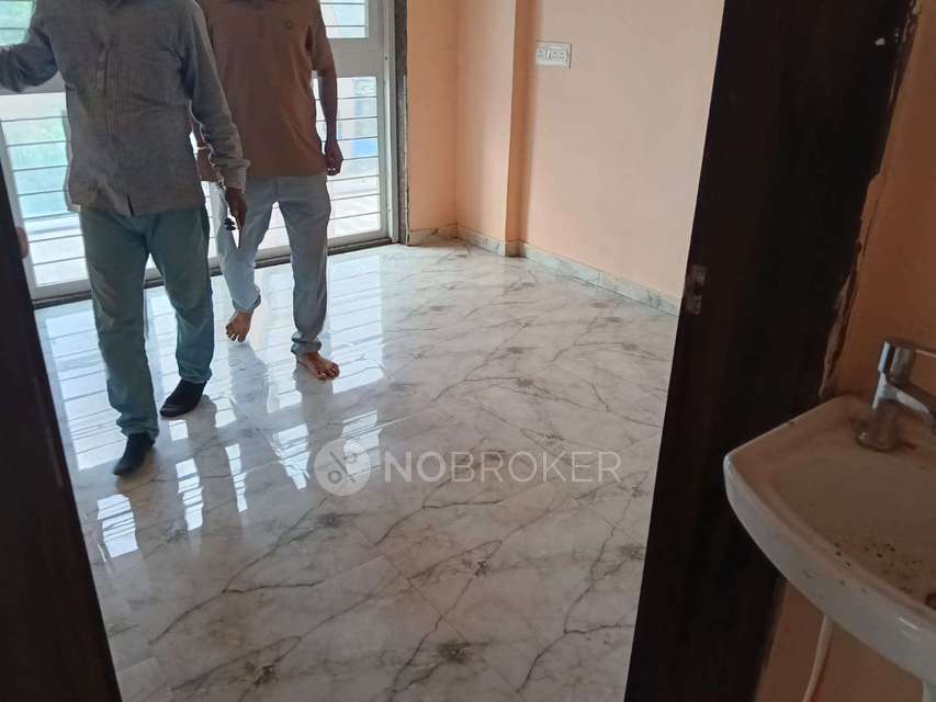1 BHK Flat In Standalone Building for Rent In Tathawade
