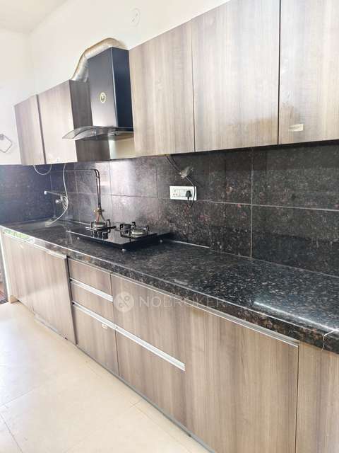 2 BHK Flat In Konark Krish for Rent  In Mundhwa