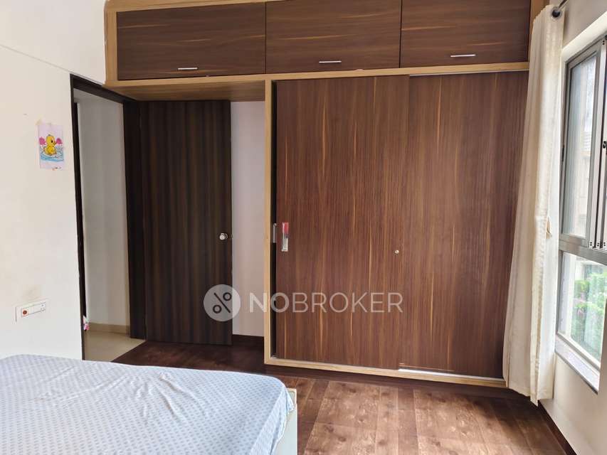 2 BHK Flat In Konark Krish for Rent  In Mundhwa