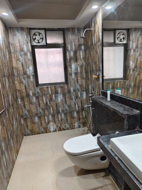 2 BHK Flat In Konark Krish for Rent  In Mundhwa