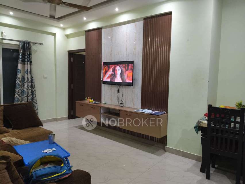2 BHK Flat In Adithya Money Tree for Lease  In Shanti Nagar
