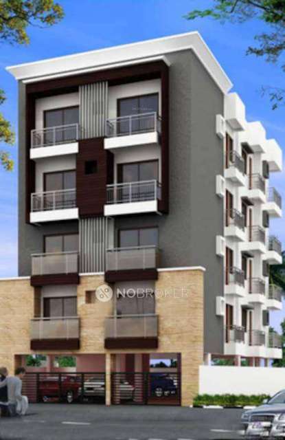 2 BHK Flat In Adithya Money Tree for Lease  In Shanti Nagar