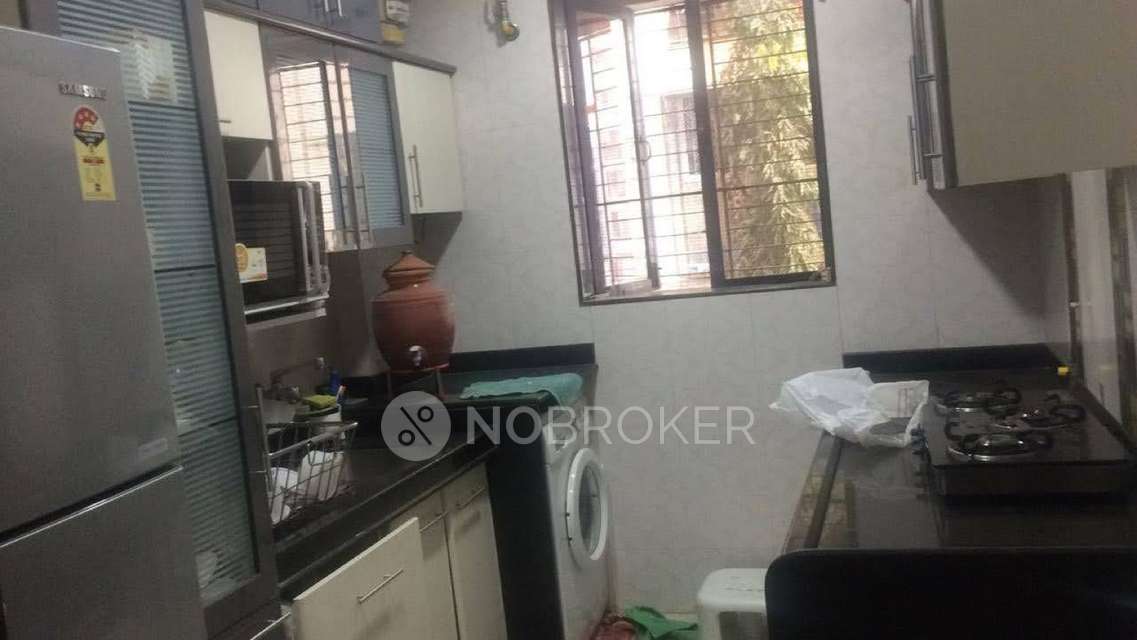 1 BHK Flat In Girnar Apartments  for Rent  In Sewri