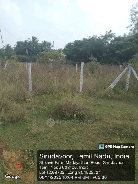 Plot For Sale  In Kelambakkam - Vandalur Rd