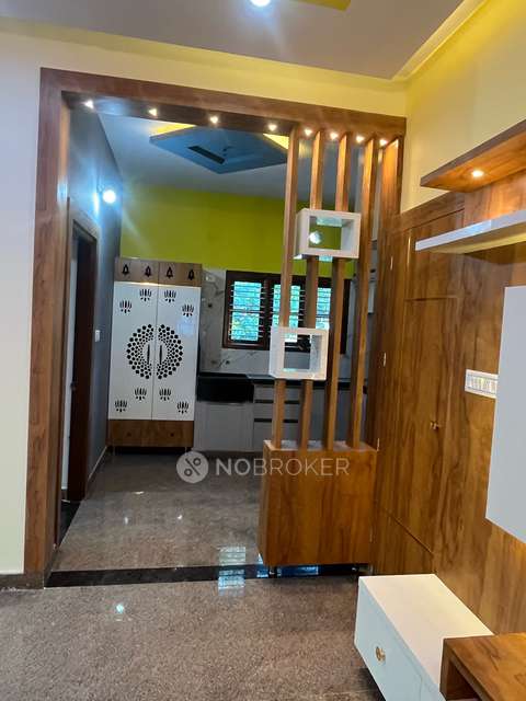 2 BHK House For Sale  In Maruti Layout