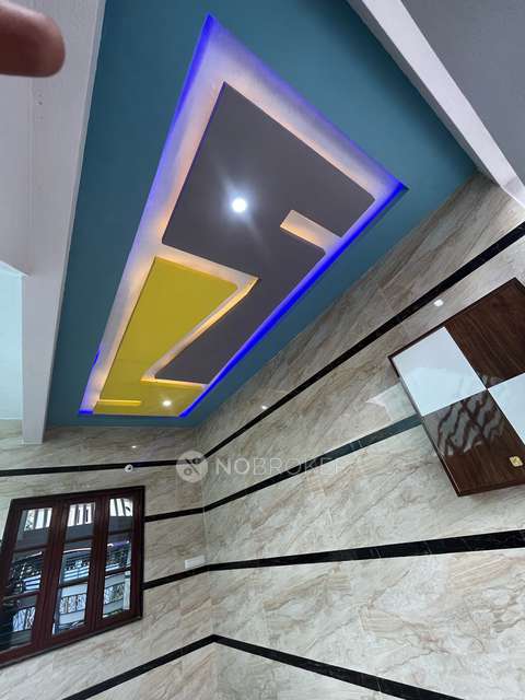 2 BHK House For Sale  In Maruti Layout