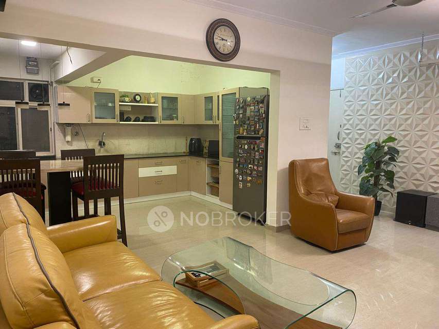 3 BHK Flat In Saarrthi Signor, Hinjawadi for Rent  In Hinjawadi
