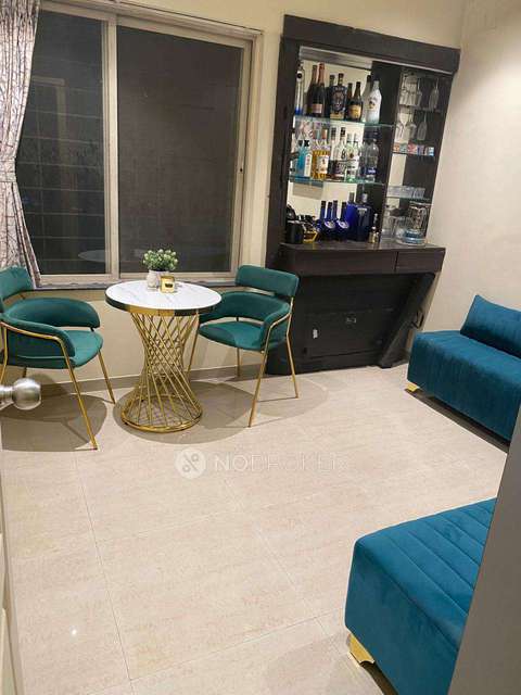 3 BHK Flat In Saarrthi Signor, Hinjawadi for Rent  In Hinjawadi