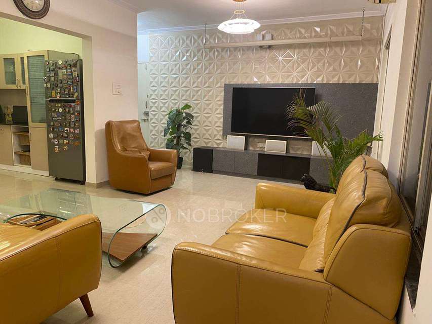 3 BHK Flat In Saarrthi Signor, Hinjawadi for Rent  In Hinjawadi